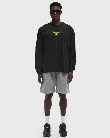 Къси панталони Nike Los Angeles Lakers Club Courtside Cargo Shorts XXL Сиво | FZ7499-063, 1