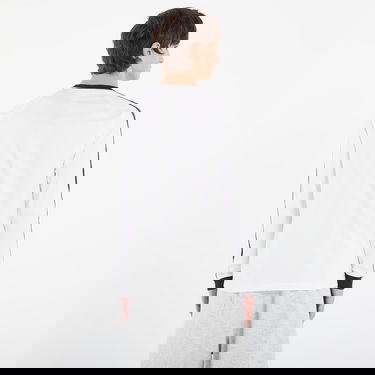 Тениска adidas Originals 3-Stripes Long Sleeve T-Shirt XXL Бяло | KE3545, 2