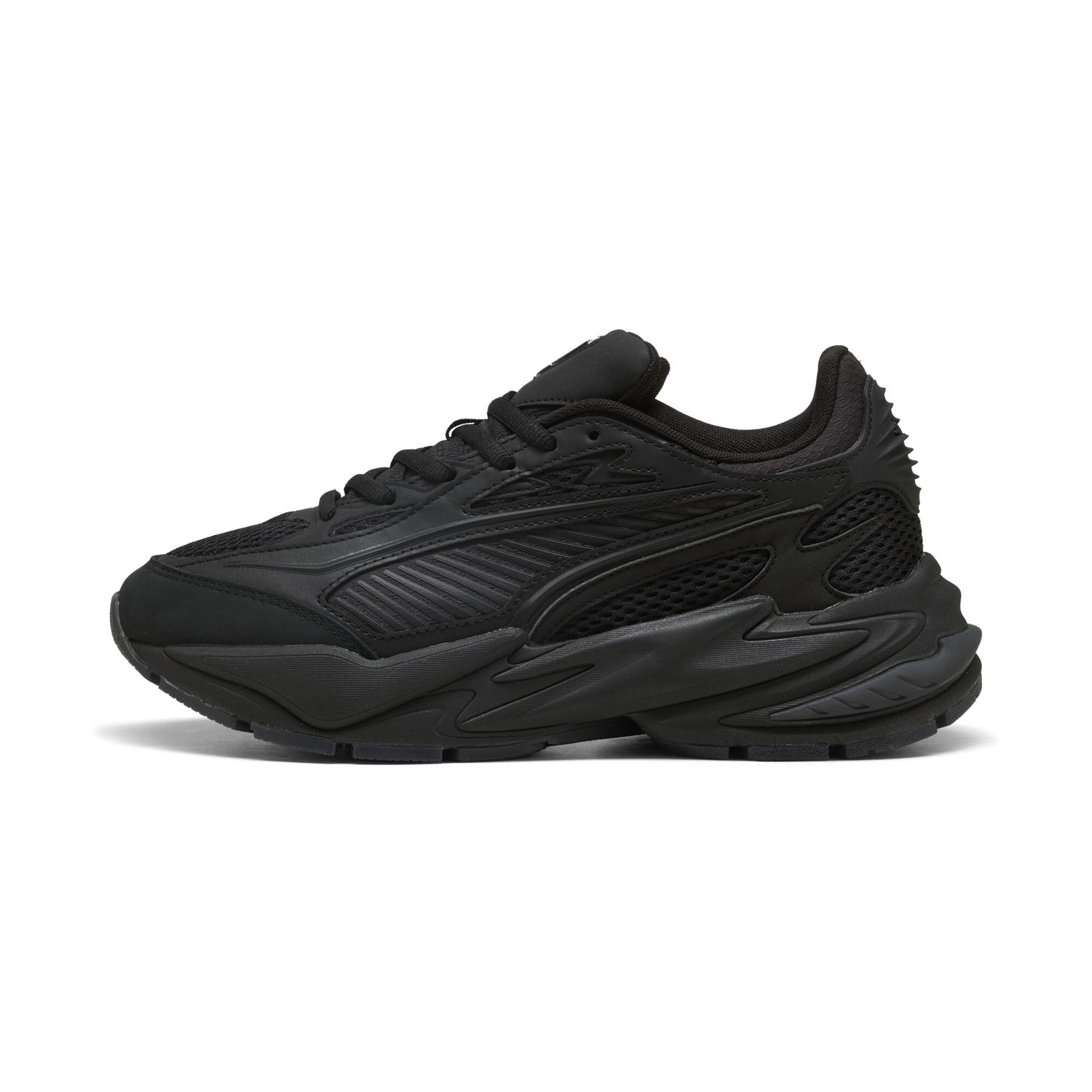 Кецове и обувки Puma RS Surge Черно | 402916_01, 0