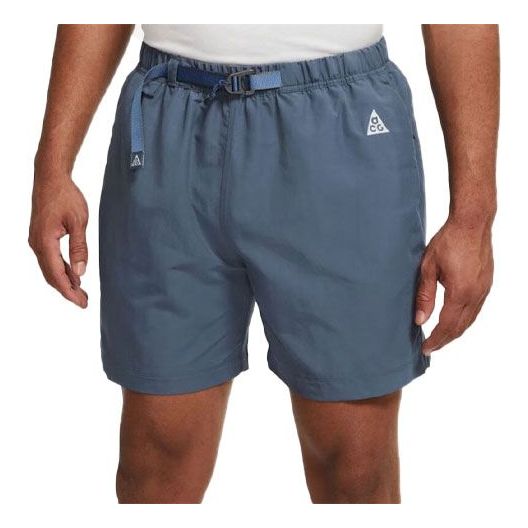 Къси панталони Nike ACG Trail Shorts Синьо | CZ6705-491, 0