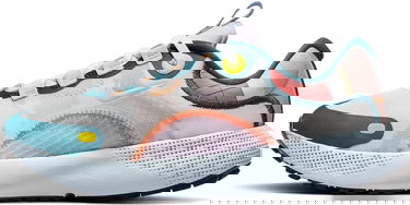 Кецове и обувки Nike React Escape Run Бяло | dh2512-100, 0