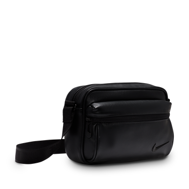 Чанта през рамо Nike Heritage Premium Cross-Body Bag (3L) Черно | IB2528-010, 3