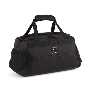 Чанта за пътуване Puma Small Training Duffel Bag 19L Черно | 090919_01, 0