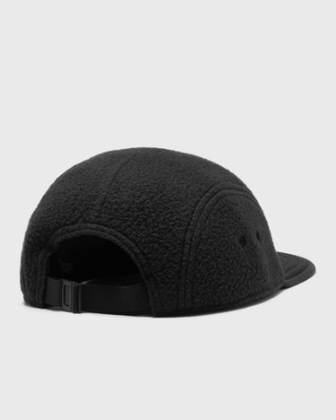Шапка с козирка Peak Performance Fleece 5-Panel Cap Черно | G78316050, 2