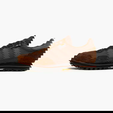 Кецове и обувки adidas Consortium Moscrop SPZL Кафяво | GY5712, 0