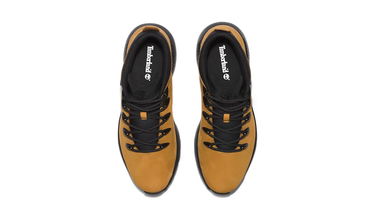 Кецове и обувки Timberland Sprint Trekker Hiking Boot Кафяво | A2FEP-231, 4