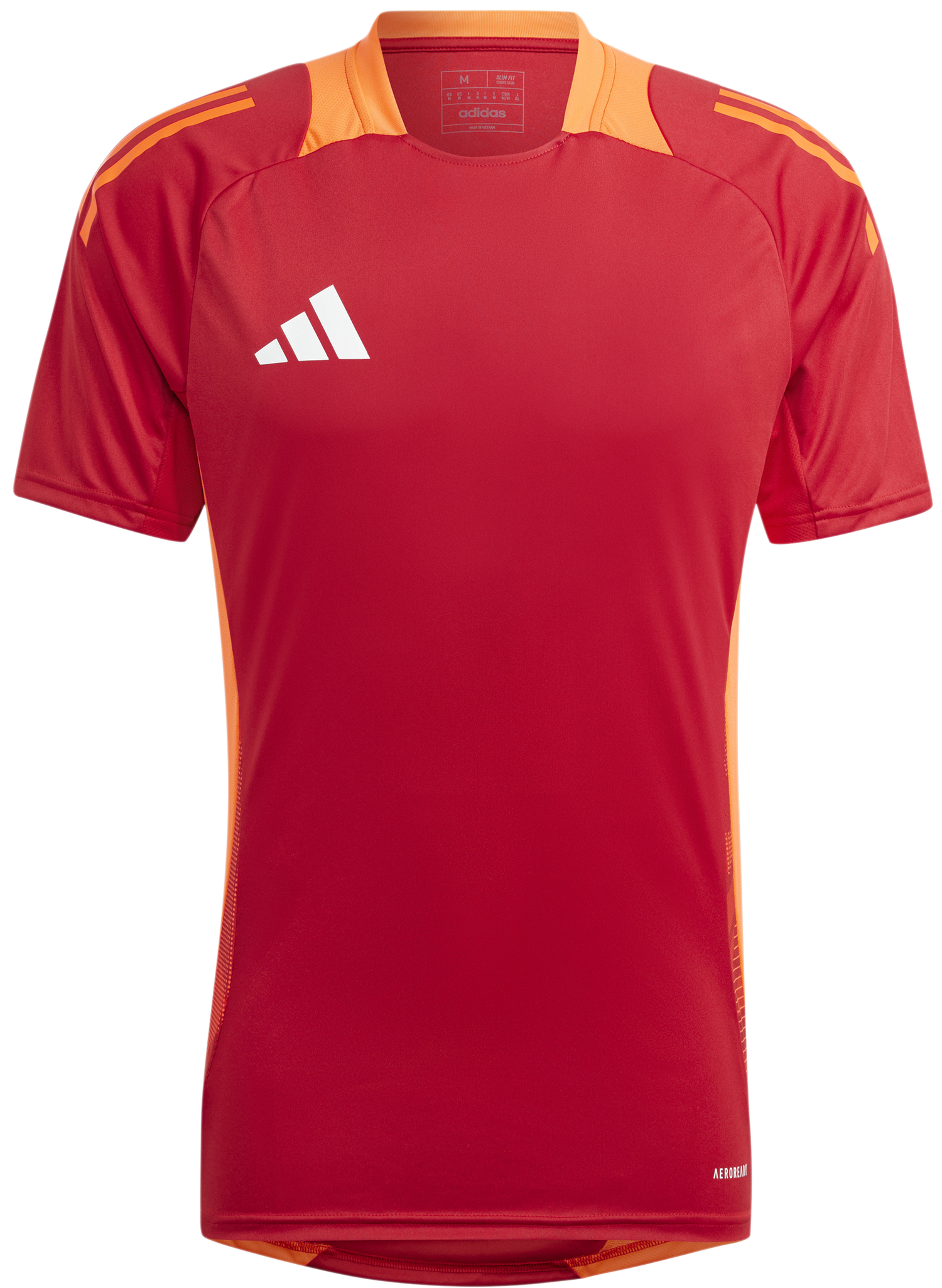 Фланелка adidas Originals adidas TIRO24 C TR JSY Червено | is1658, 1