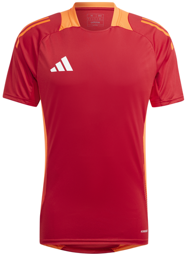Фланелка adidas Originals adidas TIRO24 C TR JSY Червено | is1658, 1