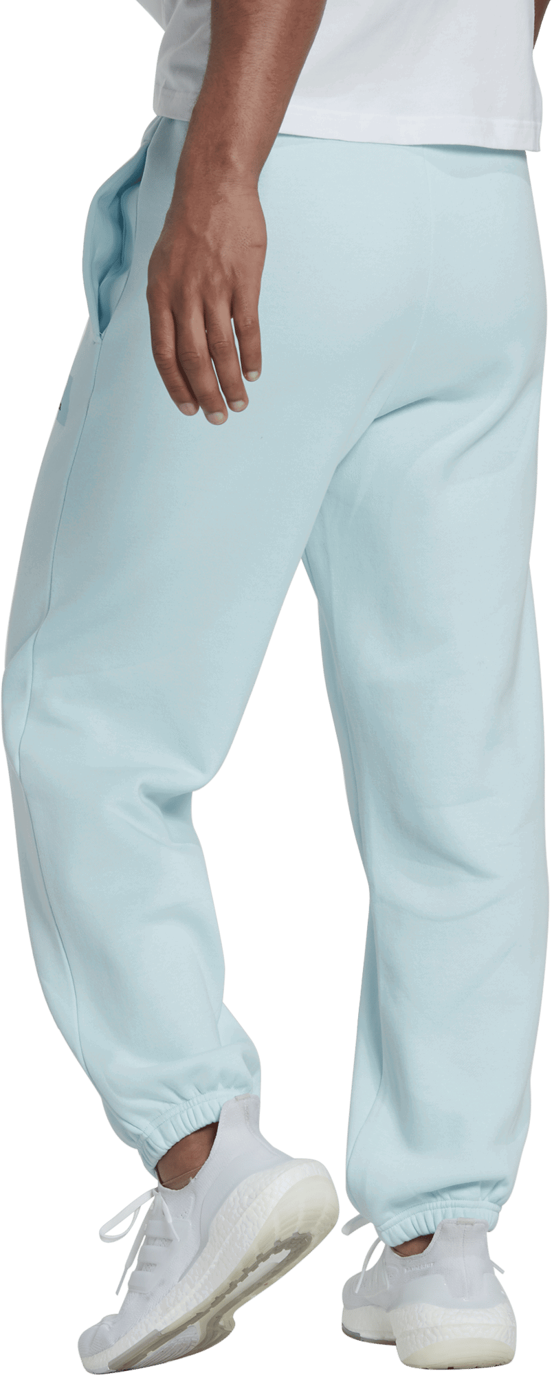 Спортни панталони adidas Originals Adidas Sweatpants Синьо | hp0772, 1