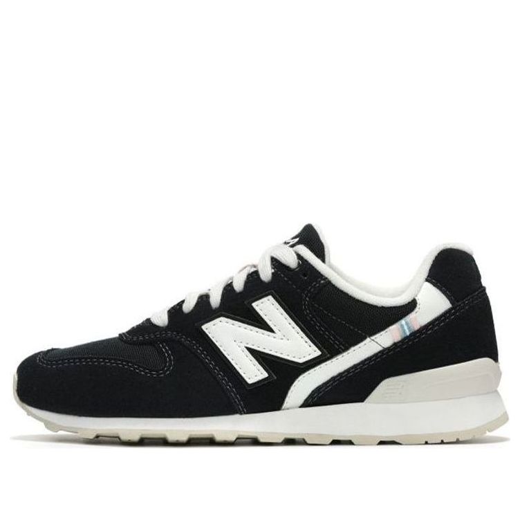 Кецове и обувки New Balance 996 Черно | WR996YB