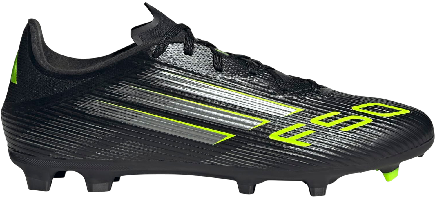 Кецове и обувки adidas Performance F50 League FG/MG Черно | ji0007, 0