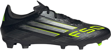 Кецове и обувки adidas Performance F50 League FG/MG Черно | ji0007, 0