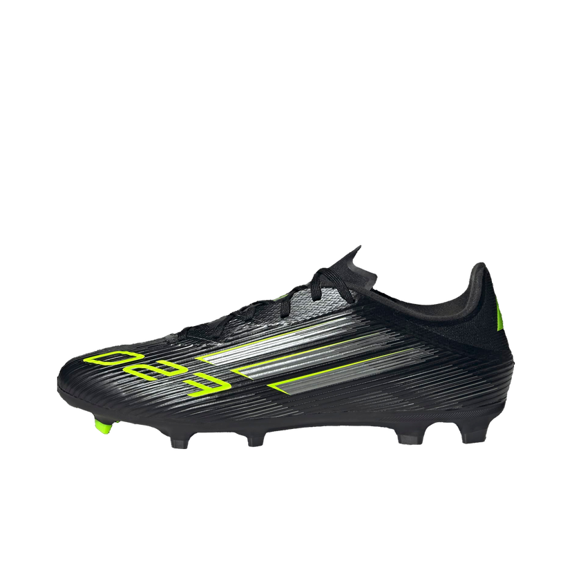 Кецове и обувки adidas Performance F50 League FG/MG Черно | ji0007