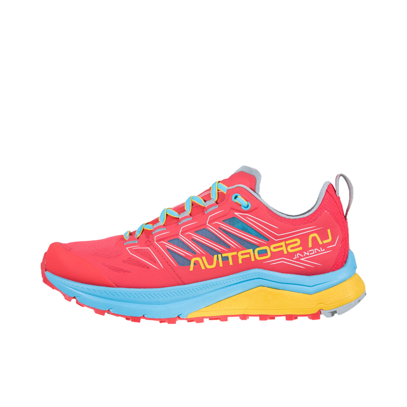 Кецове и обувки La Sportiva Jackal W Розово | 46c402602