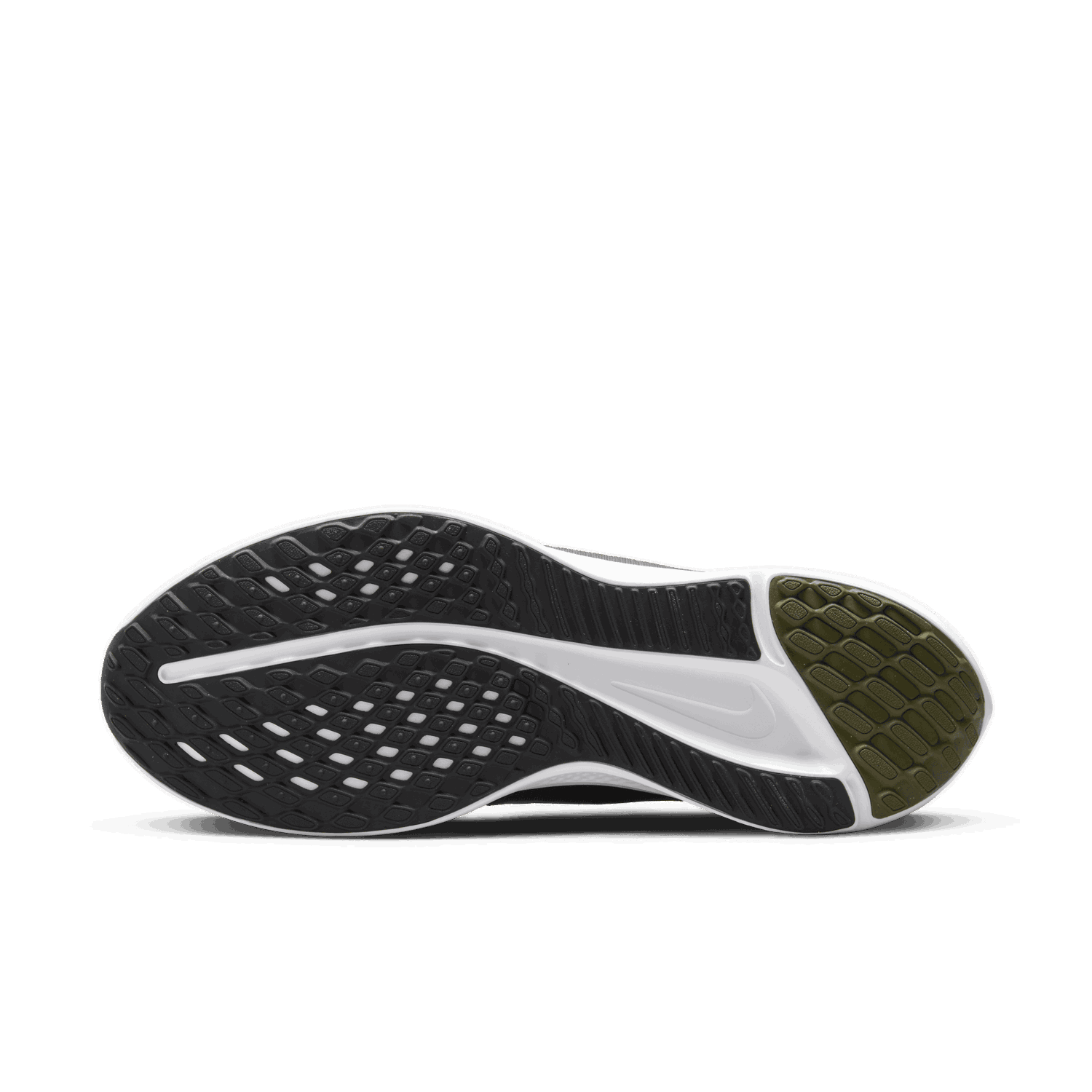 Кецове и обувки Nike Quest 5 Зелено | DD0204-300, 1