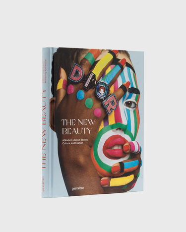 Книга и списание gestalten THE NEW BEAUTY: A Modern Look at Beauty, Culture, and Fashion Многоцветен | 978-3-89955-860-9, 0