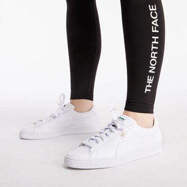 Клинове The North Face Zumu Leggings Черно | NF0A491AJK3, 3