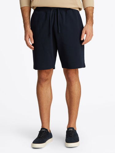 Къси панталони Tommy Hilfiger Tommy Hilfiger Essential Terry Sweat Shorts Тъмно синьо | MW0MW37240DW5, 0