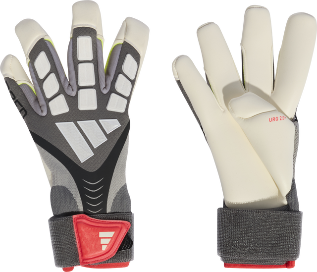 Goalkeeper Gloves Predator Pro Hybrid Strap
