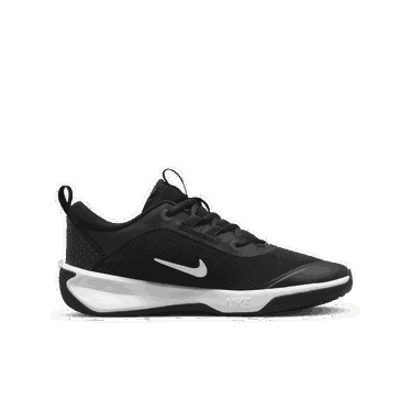 Кецове и обувки Nike Omni Multi-Court Черно | DM9027-002, 2