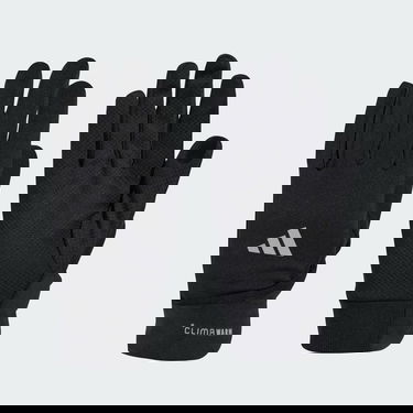 Ръкавици adidas Performance Climawarm 2-in-1 Running Gloves Черно | JM3078, 0