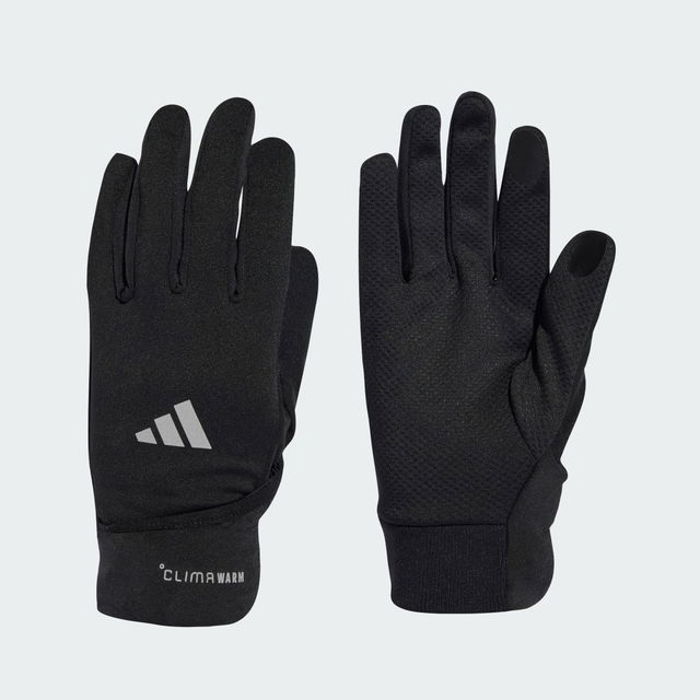 Climawarm 2-in-1 Running Gloves