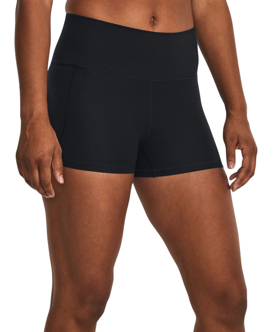 Къси панталони Under Armour UA Meridian Черно | 1382529-001, 0