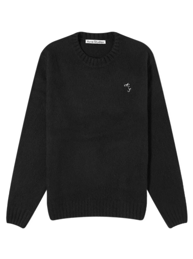 Kowy AS Shetland Crewneck