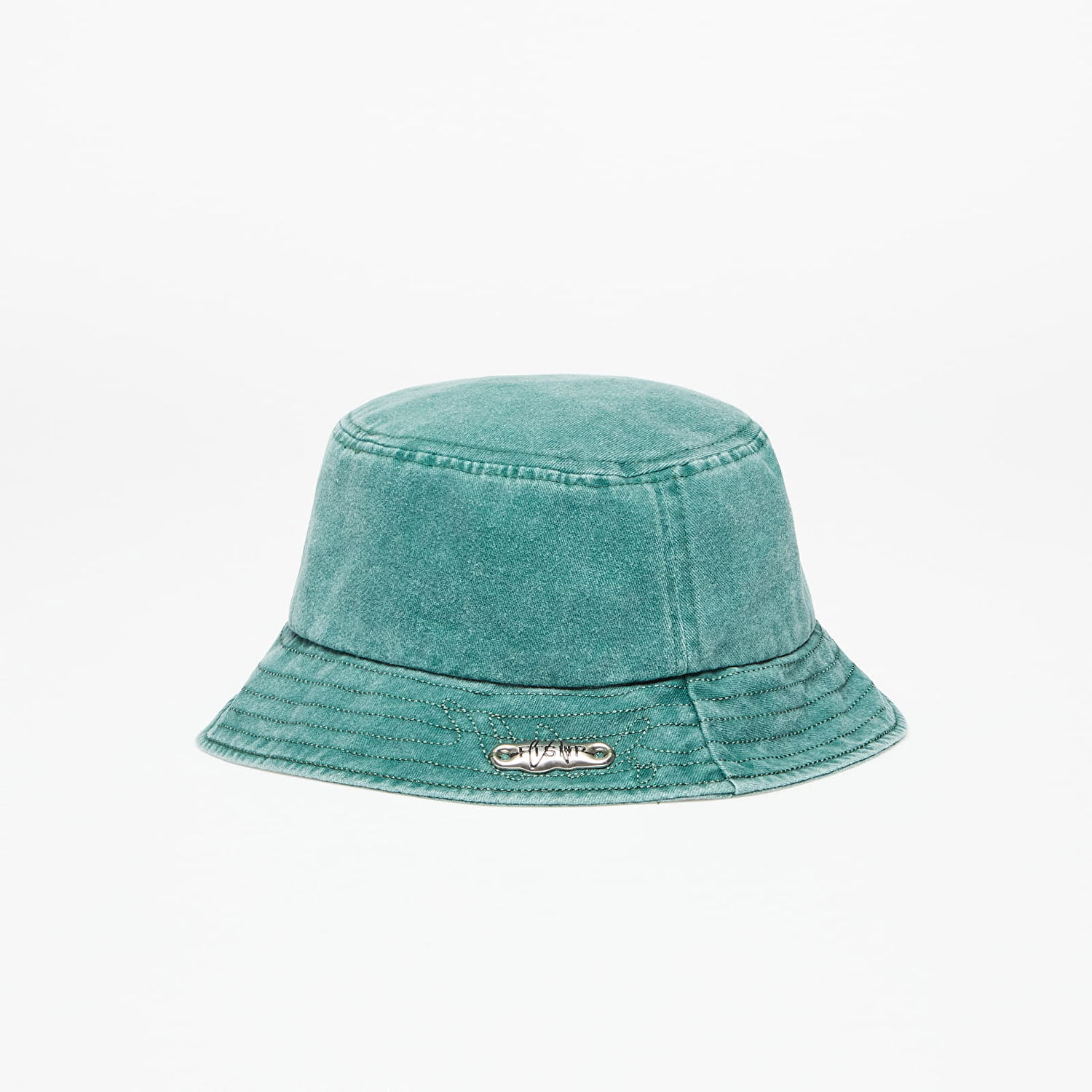 Шапка Footshop Everyday Bucket Hat Черно | FTSHP_290, 0