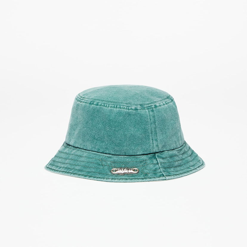 Шапка Footshop Everyday Bucket Hat Черно | FTSHP_290