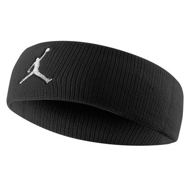 Кепки и шапки Jordan Jumpman Headband Черно | 9010/1 010, 1