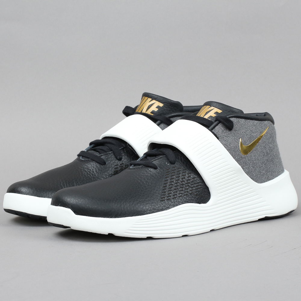 Кецове и обувки Nike Ultra XT Premium QS NFL Сиво | 840213-001, 0