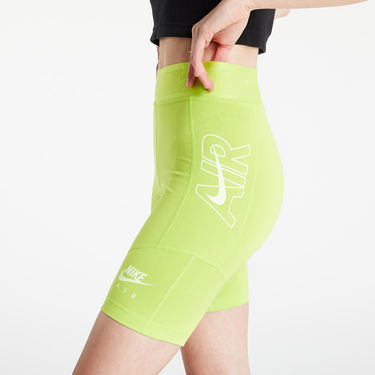 Къси панталони Nike Air Bike Shorts Зелено | DM6055-321, 0