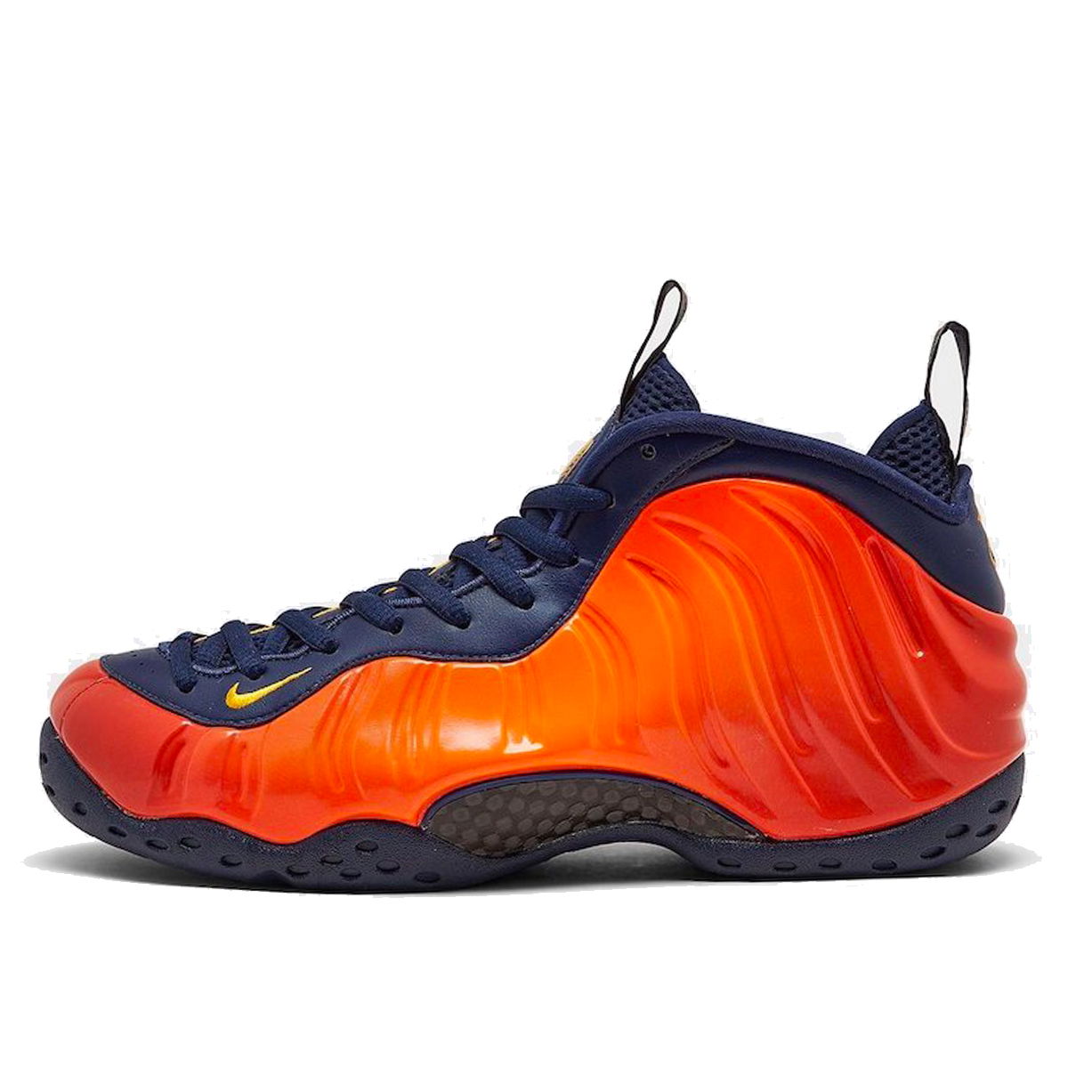 Кецове и обувки Nike Air Foamposite One "Rugged Orange" Оранжево
 | CJ0303 400, 1