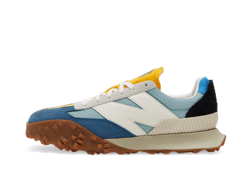 Кецове и обувки New Balance XC72 Многоцветен | UXC72BC3