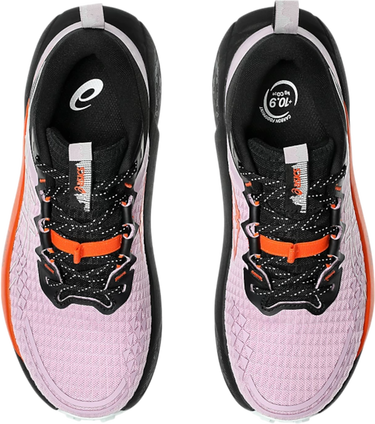 Кецове и обувки Asics Asics GEL-Trabuco 13 Розово | 1012b768-700, 3