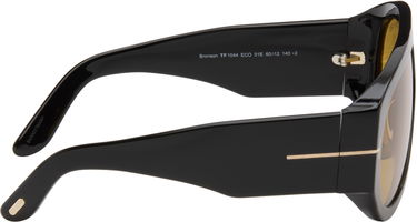 Слънчеви очила Tom Ford Tom Ford Bronson Sunglasses Черно | FT1044, 4
