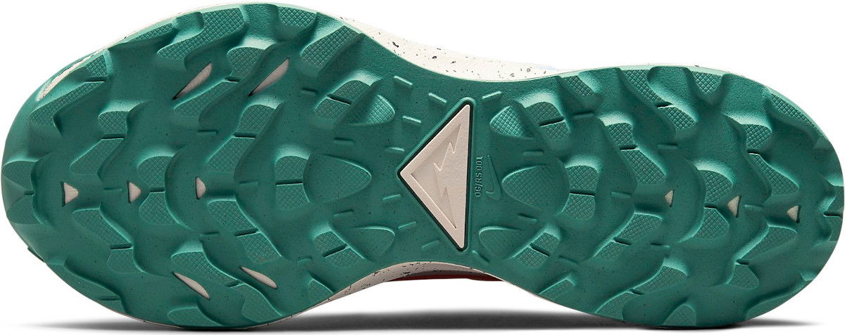 Кецове и обувки Nike Pegasus Trail 3 W Розово | da8698-600, 1