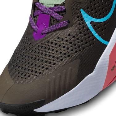 Кецове и обувки Nike ZoomX Zegama Черно | DH0623-002, 1