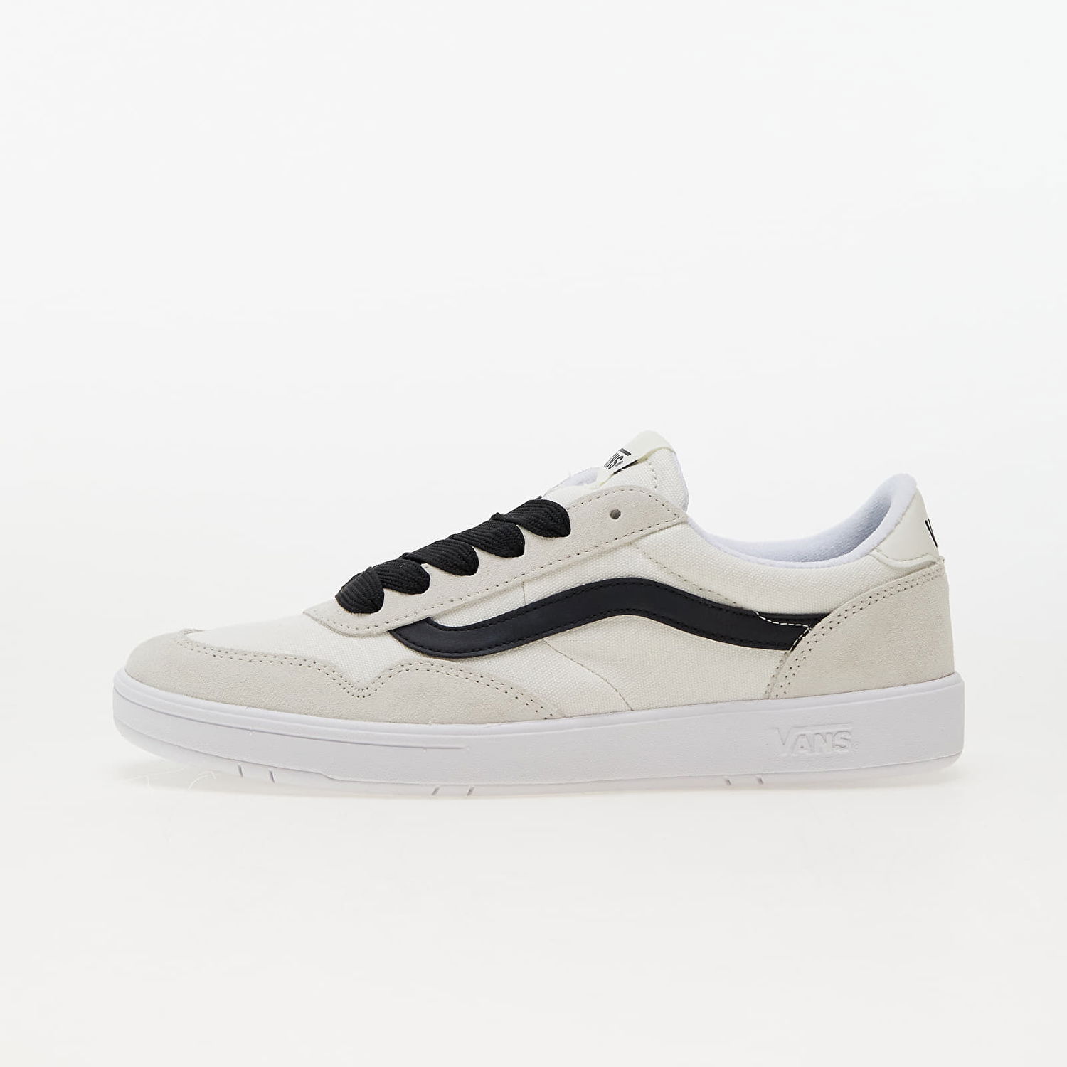 Кецове и обувки Vans Cruze Too Cc 90S Retro Cream Бежово | VN000CMTCRM1, 0