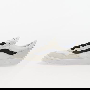 Кецове и обувки Vans Cruze Too Cc 90S Retro Cream Бежово | VN000CMTCRM1, 0