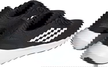 Кецове и обувки adidas Performance Runfalcon 3 W Черно | hp7556, 4