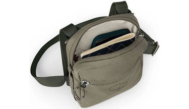 Чанта през рамо Osprey Daylite Small Crossbody Bag Зелено | 10048684OSP, 5