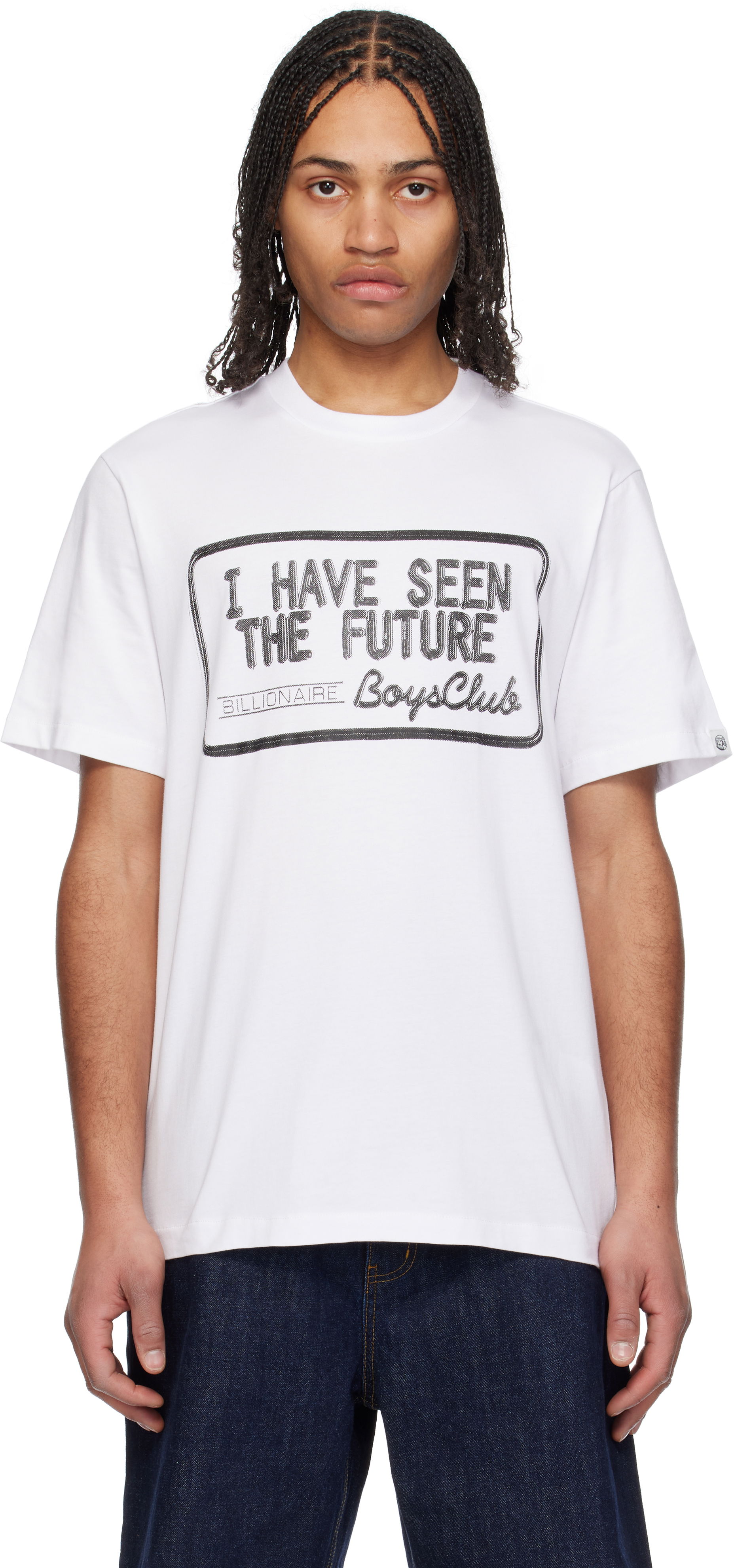 BILLIONAIRE BOYS CLUB product image