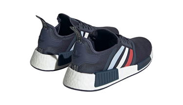 Кецове и обувки adidas Originals NMD_R1 Тъмно синьо | HQ4450, 4