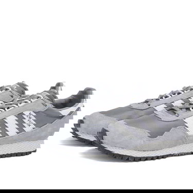 Кецове и обувки adidas Originals New York Size Сиво | JH5113, 2