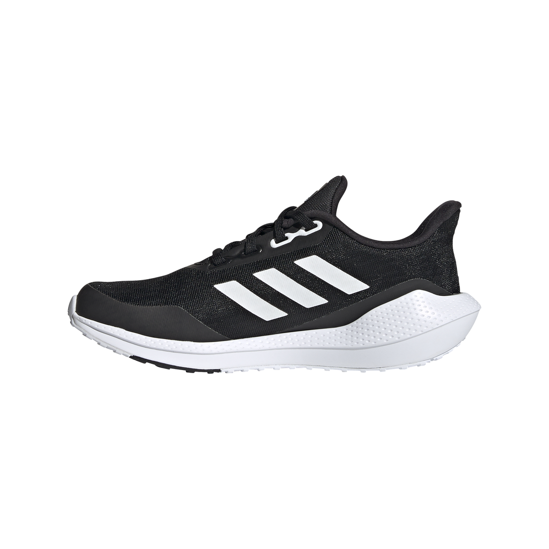 Кецове и обувки adidas Performance Eq21 run j 35,5 Черно | FX2248, 1