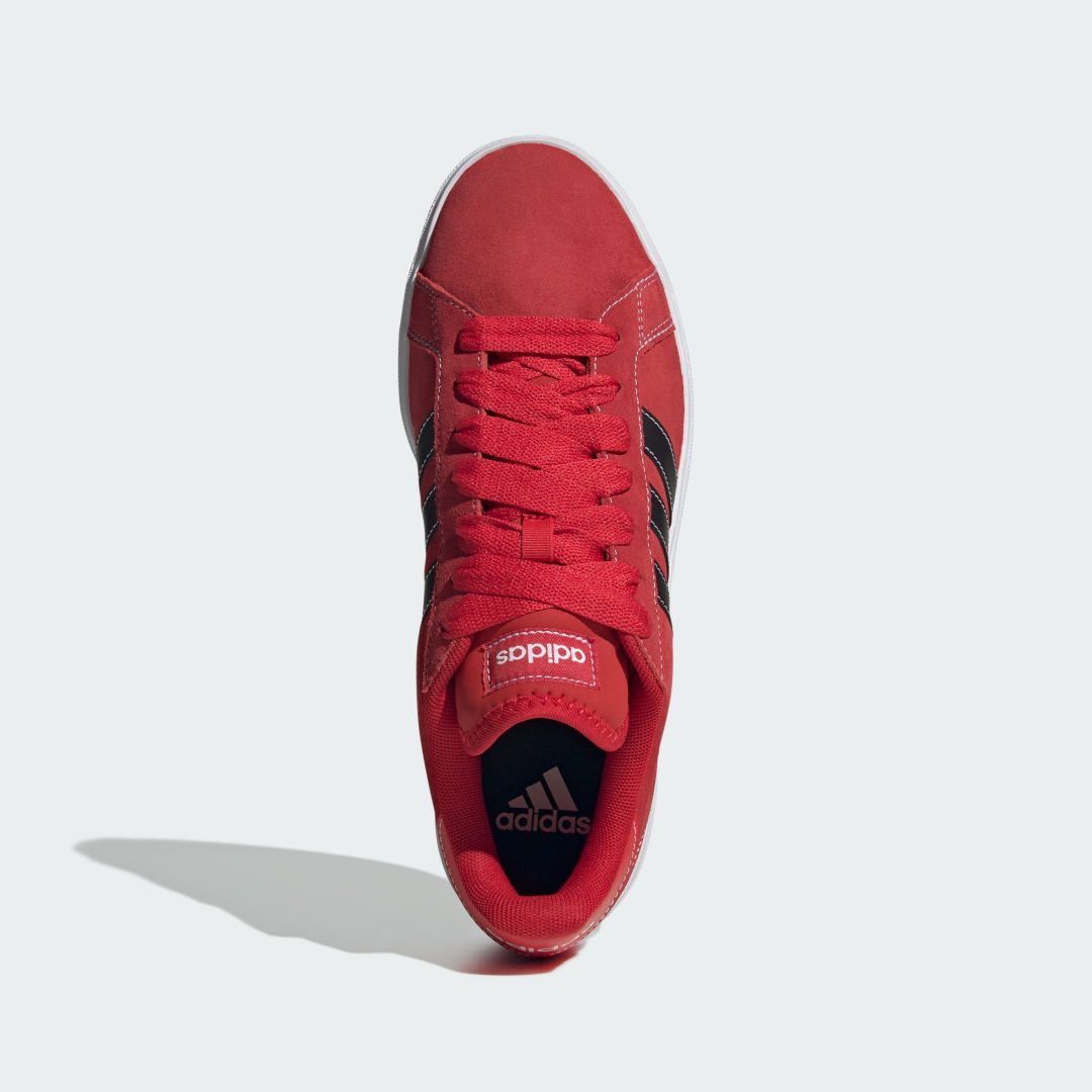 Кецове и обувки adidas Performance Grand Court Base Червено | JQ2718, 1