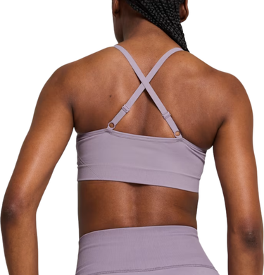 Сутиен Puma MOVE SHAPELUXE SEAMLESS BRA Лилаво | 524362-30, 1
