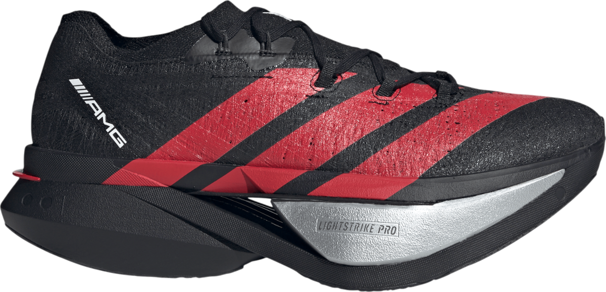 Кецове и обувки adidas Performance Adizero Prime X 3 Strung AMG Черно | kj6946, 1